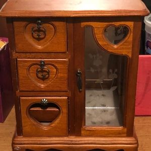Jewelry Box